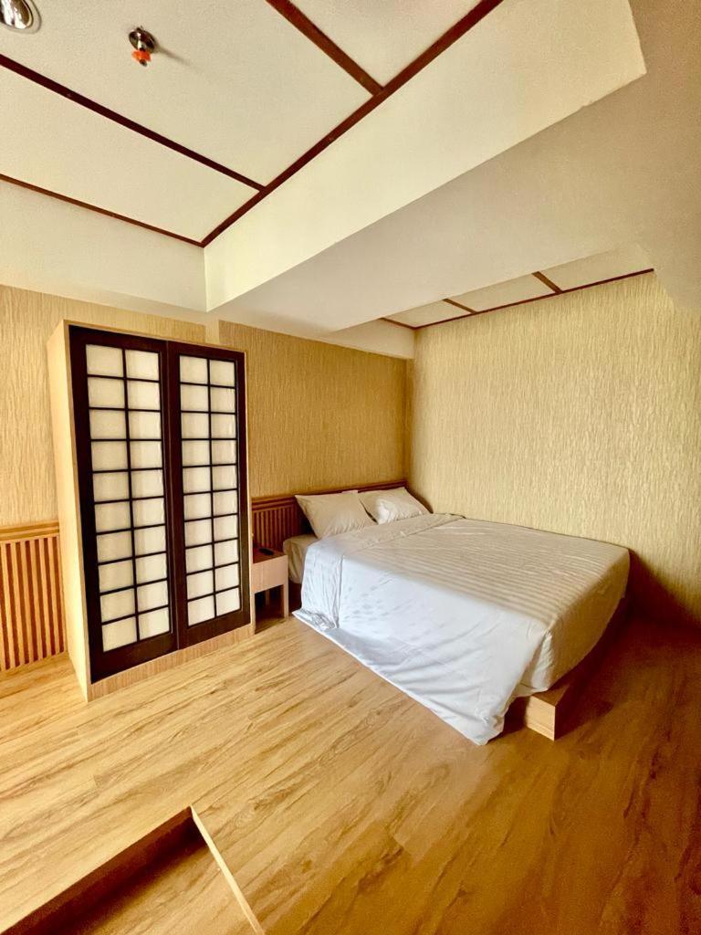 Nemuru Hotel Ciputat Pondokcabe Hilir Bagian luar foto