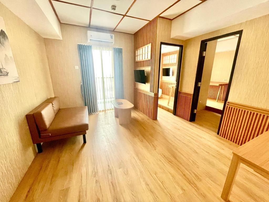 Nemuru Hotel Ciputat Pondokcabe Hilir Bagian luar foto